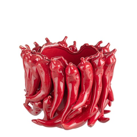 VASO SPICY ROSSO H20,5